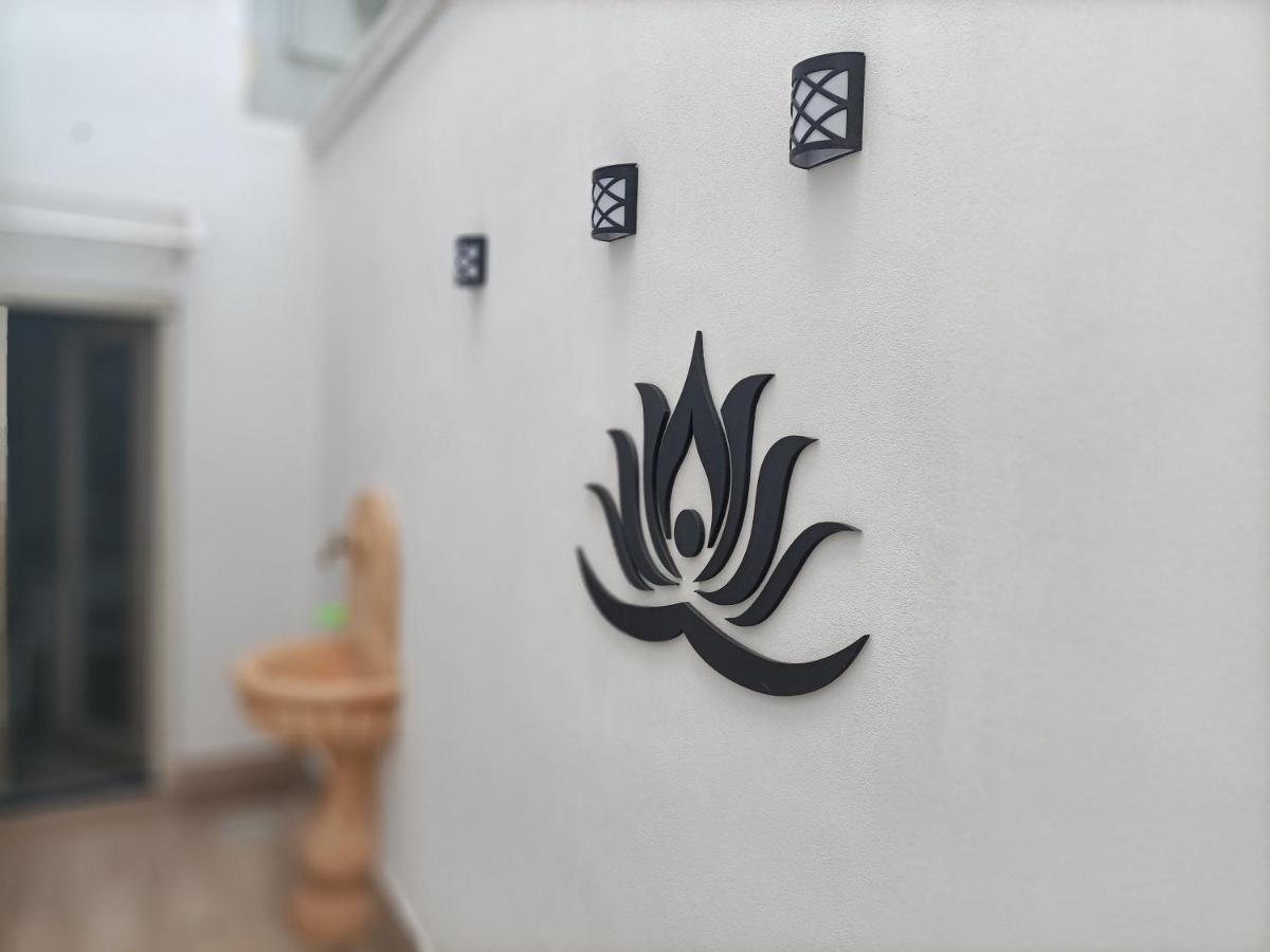 Casa Vacanze Fiore Di Loto Leporano Room photo